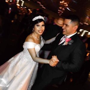 Meet your Posher, Matthew